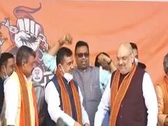 WB Elections : Mamata Banerjee और Suvendu Adhikari की हो सकती है टक्कर!