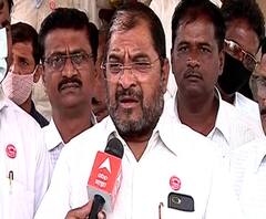 Raje Shetty | शेतकरी मुद्यांवर केंद्र आणि राज्य सरकारविरोधात आंदोलन उभं करणार : राजू शेट्टी