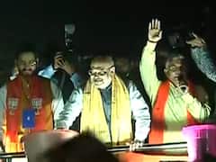 ABP Opinion Poll: बंगाल में फिर से Mamata सरकार, BJP देगी कड़ी टक्कर । असम में NDA की सरकार के आसार