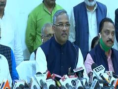 Uttarakhand में इस दिन होगा नए मुख्यमंत्री का शपथ ग्रहण