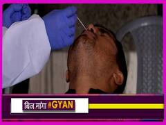 एक दिन में सबसे ज्यादा मौतें, क्या कोरोना पीक पर है, क्या लगेगा लॉकडाउन?