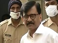 सामना में Sanjay Raut के लेख के बाद BJP हमलावर, पूछा- Anil Deshmukh का इस्तीफा क्यों नहीं मांगते?