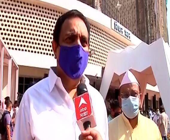 Maharashtra Budget 2021 | अर्थसंकल्पातून सर्व क्षेत्रांना न्याय देण्याचं काम : जयंत पाटील