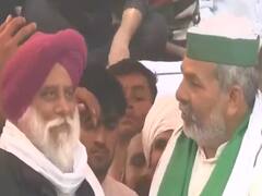 बंगाल के चुनावी संग्राम में किसान मोर्चे का क्या काम ? | WB Polls 2021