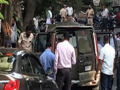 Tihar Jail तक पहुंचे Antillia कांड के तार !...Israel Embassy कांड से भी कनेक्शन