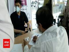 दिल्ली के राम मनोहर लोहिया अस्पताल में कोरोना वैक्सीनेशन के दूसरे फेज की कैसी है तैयारी?