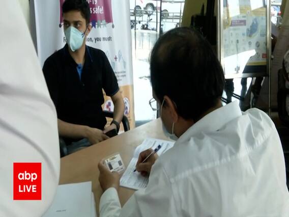 दिल्ली के राम मनोहर लोहिया अस्पताल में कोरोना वैक्सीनेशन के दूसरे फेज की कैसी है तैयारी?