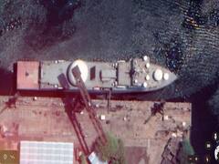 दुश्मन की मिसाइलें होंगी बेअसर, भारत ने समंदर में उतारा सीक्रेट जहाज | Matrubhumi