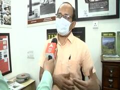 ICMR के डॉ पांडा ने कहा- Lockdown नहीं 'restricted movement' जरूरी, लोग भी अपने जिम्मेदारी समझें