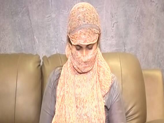 Ayush Kaushal की पत्नी ने किया बड़ा खुलासा, सांसद और Ayush पर लगाए गंभीर आरोप 