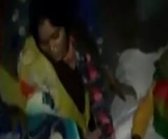 Banda के खदान में बड़ा हादसा! टीला धंसने से 3 मजदूरों की मौत पर परिजनों का हंगामा