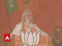 PM Modi ने बताया- BJP के 'आसोल परिवर्तन' में कैसा होगा बंगाल? | WB Polls