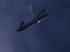 राख में मिला एलन मस्क का सपना, लैडिंग के वक्त क्रैश हुआ स्पेस-X