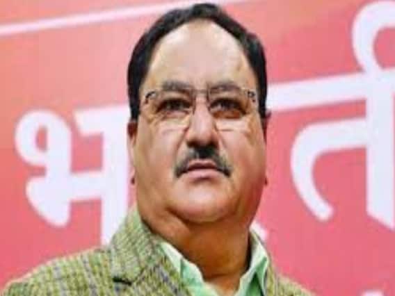 JP Nadda की अध्यक्षता में बीजेपी कोर कमिटी की बैठक जारी, शाह समेत कई बड़े नेता मौजूद 