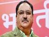JP Nadda की अध्यक्षता में बीजेपी कोर कमिटी की बैठक जारी, शाह समेत कई बड़े नेता मौजूद 