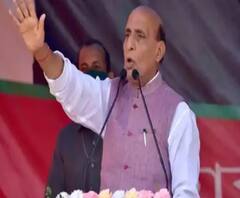 Lucknow: BJP की आज अहम बैठक, रक्षामंत्री Rajnath Singh और CM Yogi भी होंगे शामिल 
