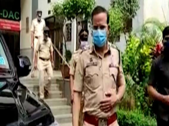 एक चिट्ठी से महाराष्ट्र की सियासत में उबाल | Top News | Mumbai