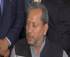 CM Tirath Singh का बयान, 'मंत्रियों को बहुत जल्द मिलेंगे विभाग,आज शाम तक हो सकता है अनाउंसमेंट' 