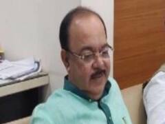 TMC छोड़ BJP में आए Sovan Chatterjee ने दिया इस्तीफा, गर्लफ्रेंड ने भी पार्टी छोड़ने का किया ऐलान