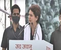 किसानों को साधने में जुटे विपक्षी, किसकी मेहनत लाएगी रंग ? | Priyanka Gandhi | Kisan Andolan 