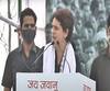 किसानों को साधने में जुटे विपक्षी, किसकी मेहनत लाएगी रंग ? | Priyanka Gandhi | Kisan Andolan 