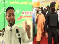 Owaisi क्यों कर रहे हैं एनकाउंटर में मारे गए अपराधियों में हिंदू-मुसलमान का भेद? | भारत की बात (15.03.2021)