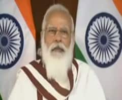 Sign Bulletin: PM Modi ने की 'कैच द रेन' अभियान की शुरुआत। ABP Ganga