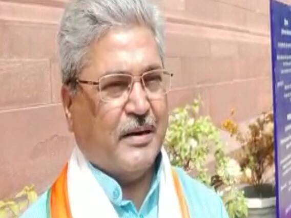 Uttarakhand:क्या CM पद से हटाए जाएंगे त्रिवेंद्र रावत?BJP प्रभारी दुष्यंत गौतम ने दिया गोल-मोल जवाब 
