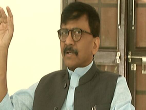 Sanjay Raut ने की UPA में बदलाव की मांग, शरद पवार का नाम सुझाया