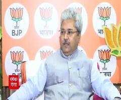 Dushyant Gautam: पेट्रोल-डीजल के रेट वही हैं, जो कांग्रेस छोड़कर गई थी | ABP Ganga 