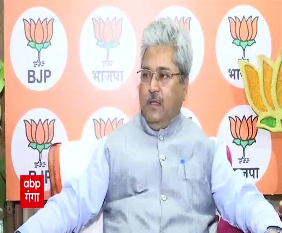 Dushyant Gautam: पेट्रोल-डीजल के रेट वही हैं, जो कांग्रेस छोड़कर गई थी | ABP Ganga 