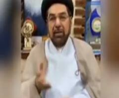 Lucknow: आज मौलाना कल्बे जव्वाद की रैली, शिया-सुन्नी लोग रहेंगे मौजूद | ABP Ganga