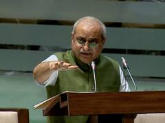 Gujarat Budget Session 2021: WHOએ પણ કોરોના કાળમાં ગુજરાતે કરેલી કામગીરીની પ્રશંસા કરી