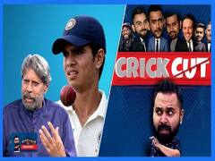 अर्जुन तेंदुलकर पर कपिल देव ने बड़ी बात कह दी | Uncut