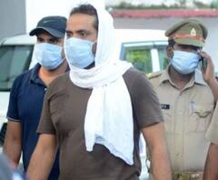 Ateeq Ahmad के भाई से जुड़ी बड़ी खबर! अशरफ के खिलाफ आरोप तय | ABP Ganga