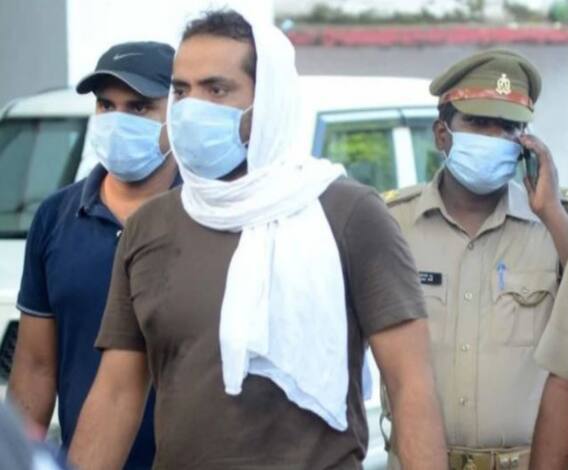 Ateeq Ahmad के भाई से जुड़ी बड़ी खबर! अशरफ के खिलाफ आरोप तय | ABP Ganga