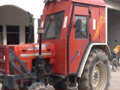 Haryana: मजबूरी की वजह से इस गांव में बुलेटप्रुफ ट्रैक्टर में चलते हैं किसान, जानिए पूरा मामला