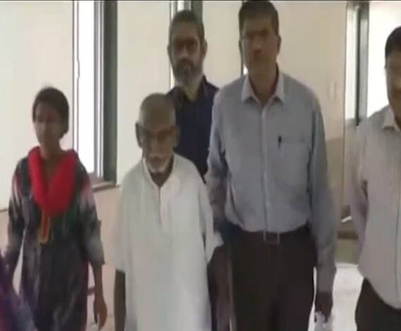 सादा भोजन, उच्च विचार.. उम्र होगी 100 के पार | Swami Shivanand | Satte Pe Satta 