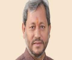 Tirath Rawat ने मंत्रियों को बांटे विभाग, खुद के पास रखे 13 विभाग | Uttarakhand | ABP Ganga