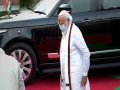 PM Modi के बांग्लादेश दौरे का बंगाल चुनाव से कनेक्शन क्या है? देखिए