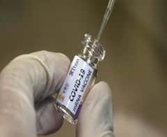 देश में आज से कोविड वैक्सीनेशन का तीसरा चरण, 60 साल से ज्यादा उम्र के लोगों को लगेगा टीका। 