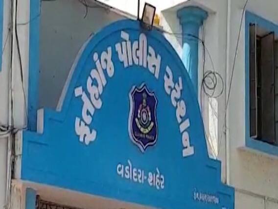 Vadodara: હિંદુ યુવતી સાથે લગ્નના એક વર્ષ બાદ મુસ્લિમ યુવકે શું કરી માંગણી?