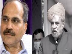 G-23 के नेताओं की बगावत के बाद कांग्रेस में तनातनी, क्या टूट जाएगी पार्टी? | मास्टर स्ट्रोक