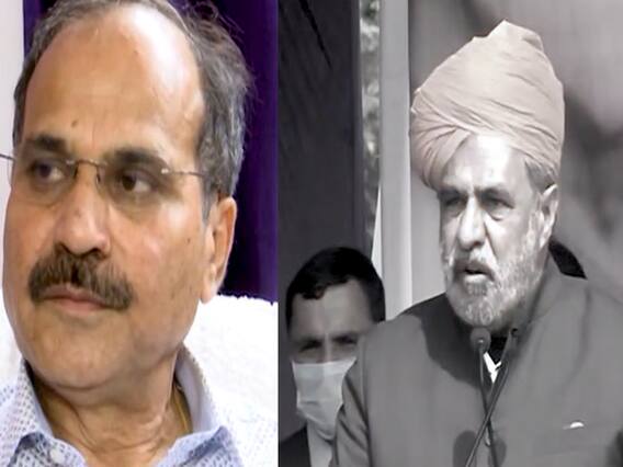 G-23 के नेताओं की बगावत के बाद कांग्रेस में तनातनी, क्या टूट जाएगी पार्टी? | मास्टर स्ट्रोक