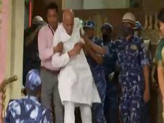 Bihar: सशस्त्र पुलिस बिल को लेकर बवाल,विधानसभा में विधायकों से मारपीट,आमने-सामने हुए Nitish-Tejashwi