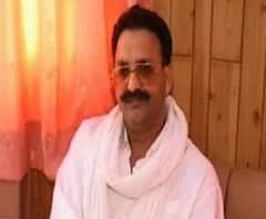 Mukhtar Ansari के कोर्ट में पेशी पर Punjab Police का बयान, सुनिए क्या कहा ?