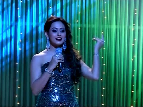 क्या गहना को Mrs Surat जीतने का खामियाजा भुगतना पड़ेगा? | साथ निभाना साथिया | सास बहू और साजिश 