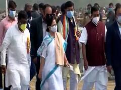 हावड़ा सेंट्रल पर बना रहेगा TMC का कब्जा या बदलेंगे सियासी समीकरण? | WB Polls 2021 | KBM