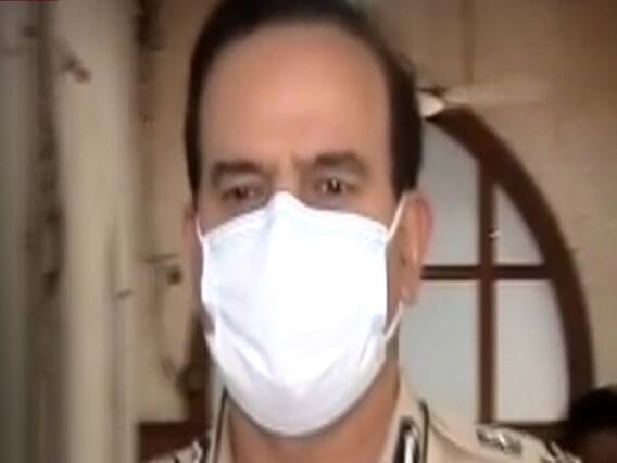 परमबीर सिंह की जनहित याचिका पर Bombay High Court में सुनवाई शुरु