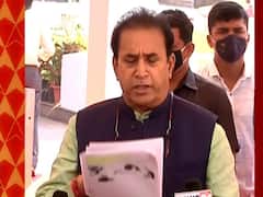 क्या Param Bir Singh के आरोपों के बाद इस्तीफा देंगे Anil Deshmukh?